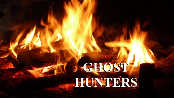 Ghosthunters - Ep. 