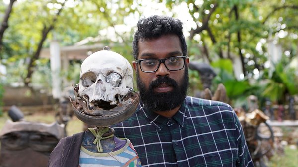 The Misadventures of Romesh Ranganathan - S02E05