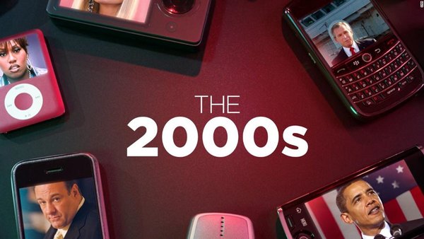 The 2000s - S01E08