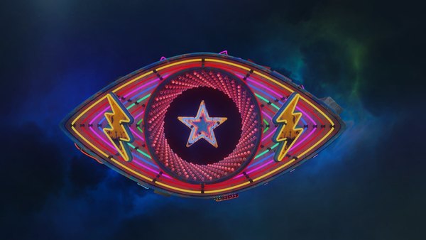 Celebrity Big Brother - S04E01 - Live Launch