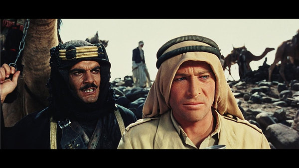 Lawrence of Arabia: The Battle for the Arab World - S01E02 - Part 2