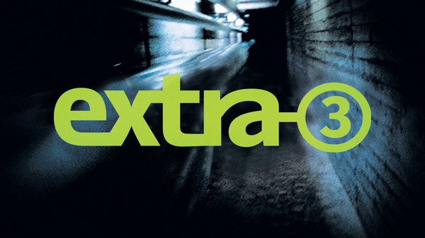 Extra 3 - S01E01