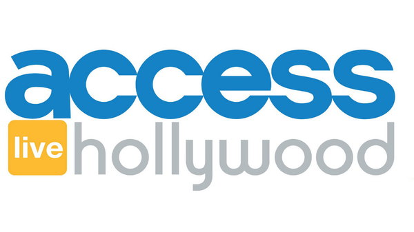 Access Hollyood Live - S14E116 - 