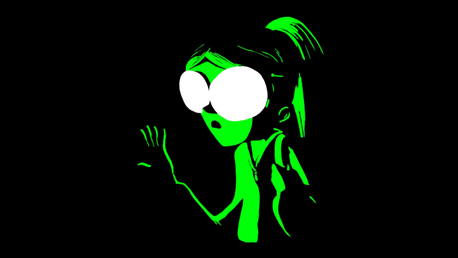 Infinity Train (TV Series 2016 - 2021)