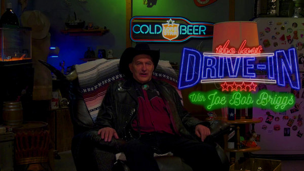 The Last Drive-in with Joe Bob Briggs - S28E05 - Graduation Day