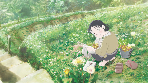 Anime movies 2016 english dub