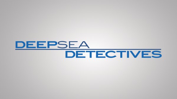 Deep Sea Detectives - S01E15 - Death on Lake Huron