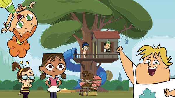 Total DramaRama - S02E38 - Baby Brother Blues