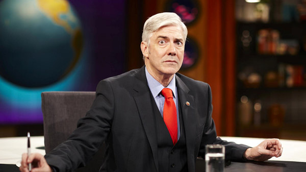 Shaun Micallef's MAD AS HELL - S12E11