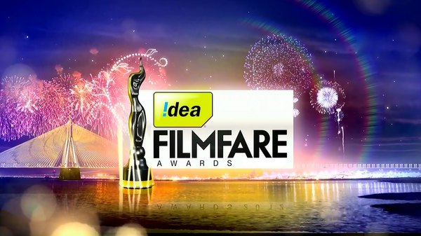 Filmfare Awards - S01E65 - 65th Filmfare Awards