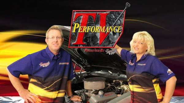 Performance TV - S02E20 - Zetronix - Stark Power - East Coast Diesel