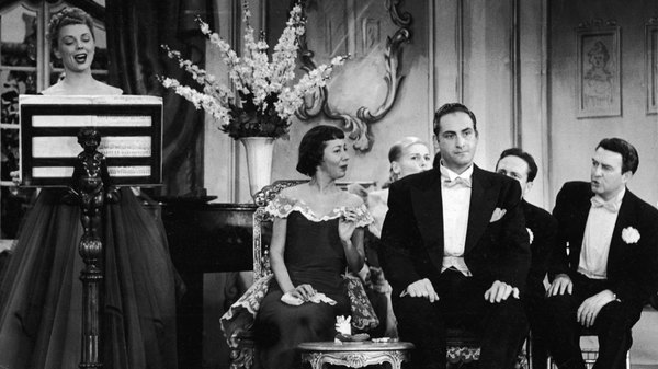 Your Show of Shows - S01E01 - Sid Caesar, Imogene Coca, Burgess Meredith, Gertrude Lawrence, Robert Merrill