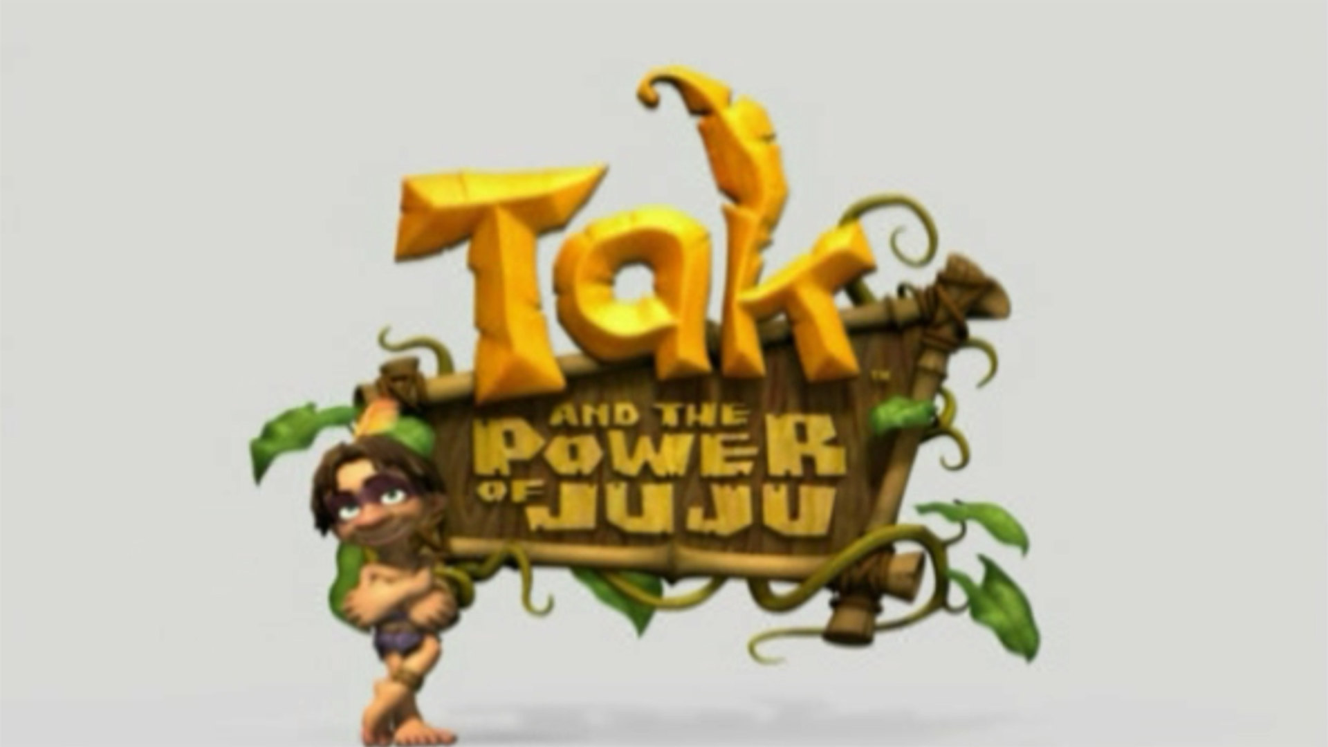 tak and the power of juju tv episode 1