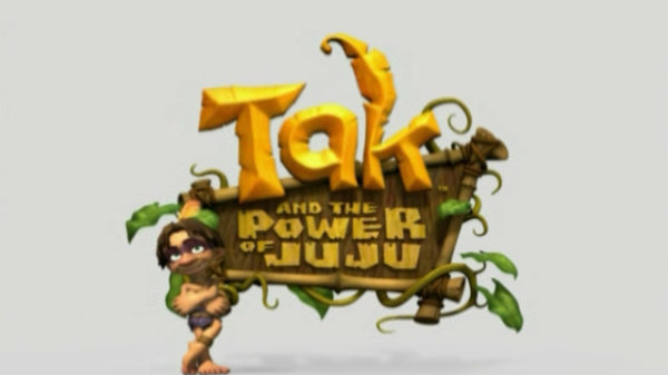 Tak and the Power of Juju - S01E01 - Woodiefest/Loser
