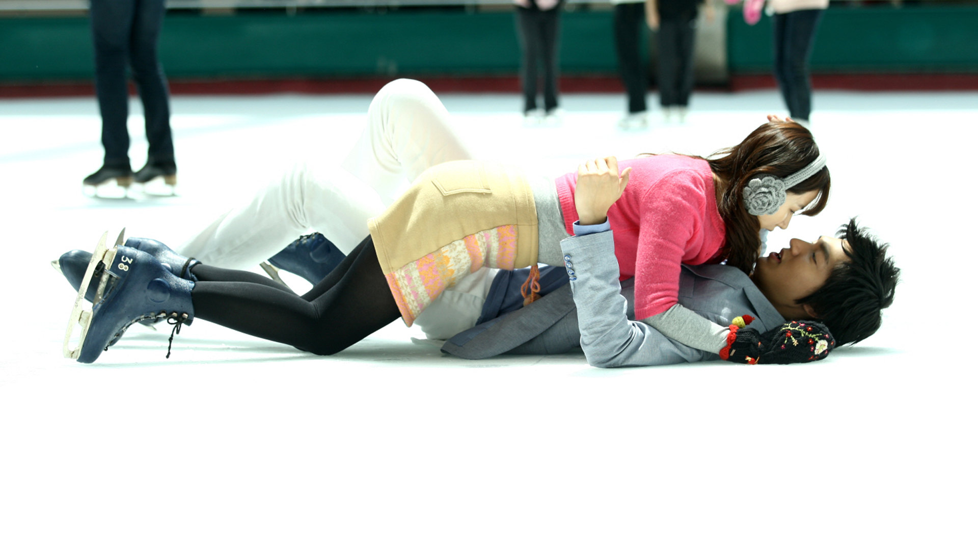 Personal Taste (TV Series 2010)