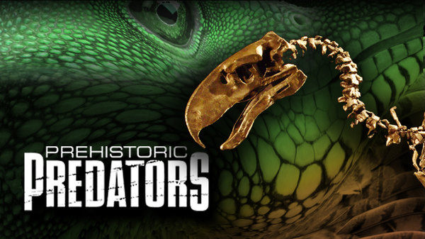 Prehistoric Predators - S01E99
