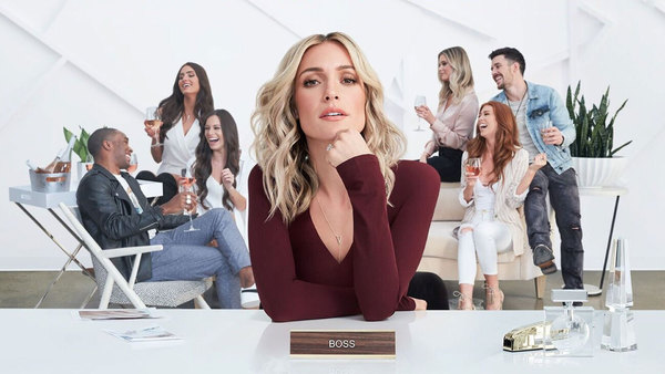 Very Cavallari - S01E01 - I'm CEO, Bitch