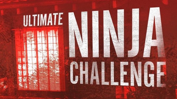 Ultimate Ninja Challenge - S01E08 - Finale