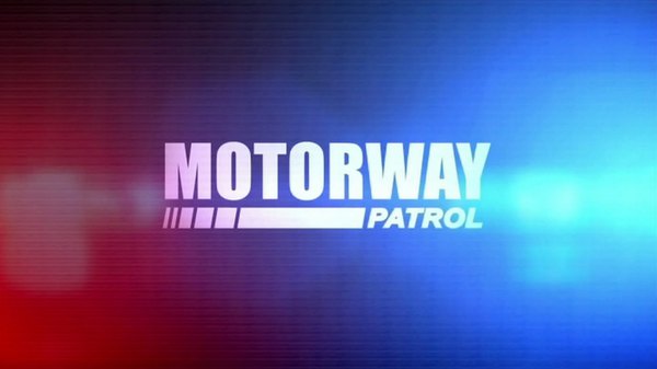 Motorway Patrol - Ep. 