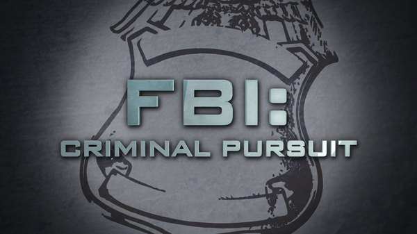 FBI: Criminal Pursuit - S04E10 - 50 Shades of Evil