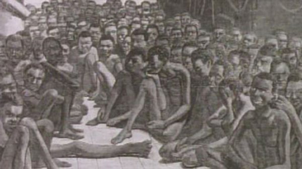 Africans in America: America's Journey Through Slavery - S01E01 - Terrible Transformation