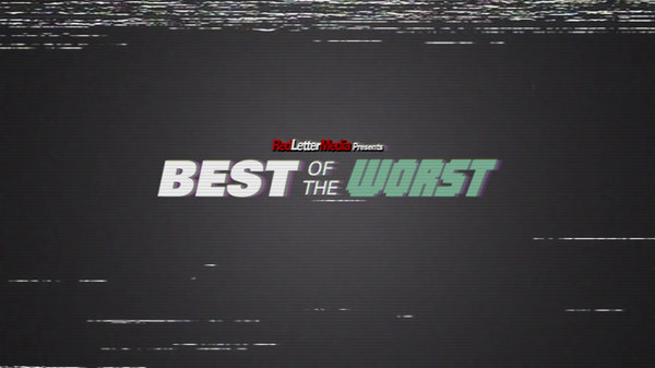 Best of the Worst - S2021E04 - Wheel of the Black Spine Plinketto