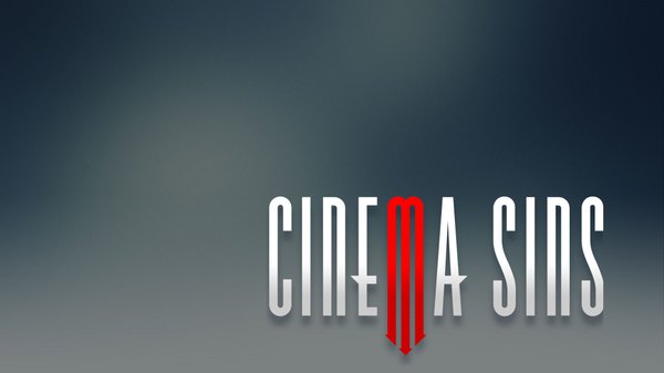 CinemaSins - S2021E12