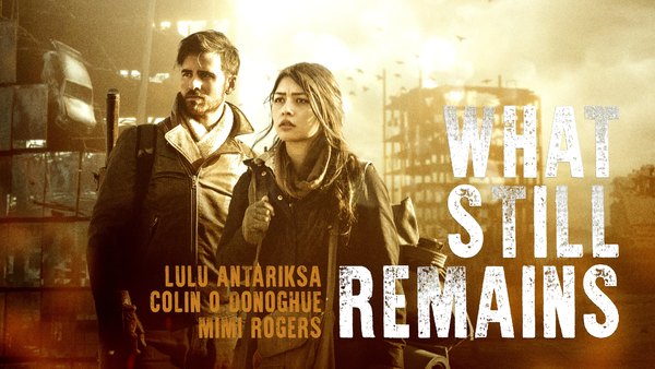 What Still Remains - Ep. 