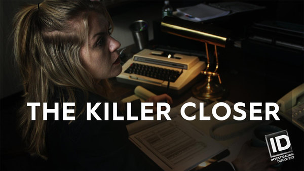 The Killer Closer - S01E05 - The Last Straw