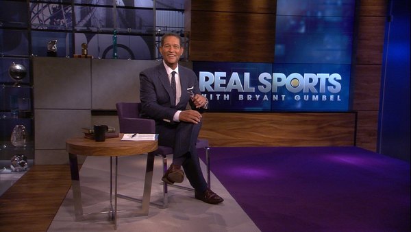 Real Sports with Bryant Gumbel - S22E13