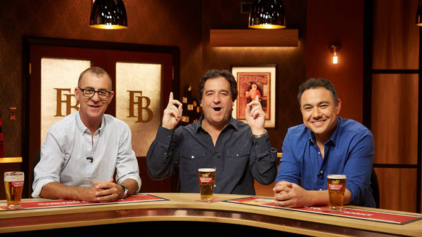 The Front Bar - S2024E11 - 23 Apr 2024