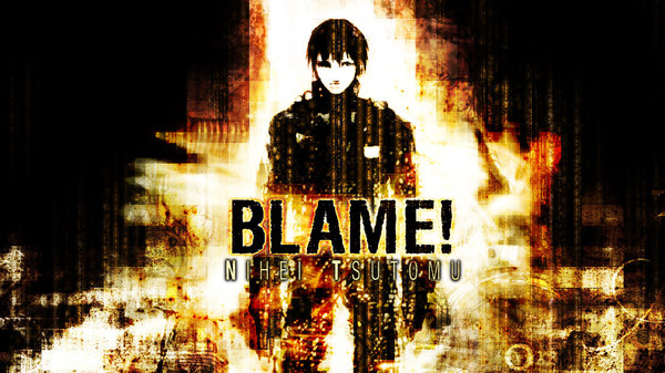 Blame Anime Ona 03