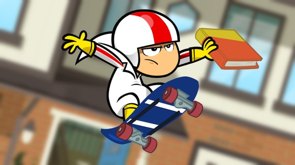 Kick Buttowski - Suburban Daredevil - Metacritic