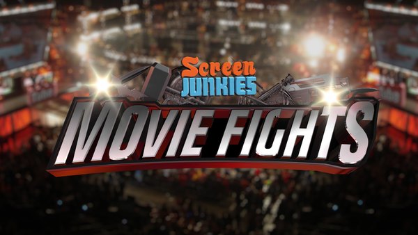 Screen Junkies: Movie Fights - S08E08 - Who Should Make the Red Dead Redemption Movie? 