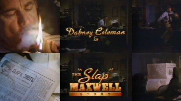 The Slap Maxwell Story - S01E21 - 