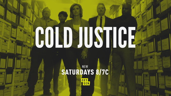 Cold Justice - S06E01 - Holiday Homicide