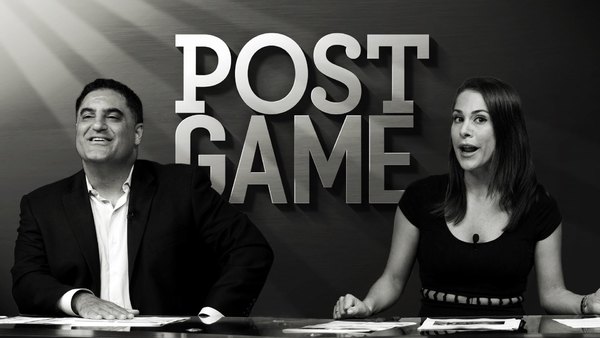 TYT Post Game Season 2021 Episode 124