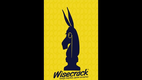 Wisecrack Edition - S2016E15 - South Park on RELIGION