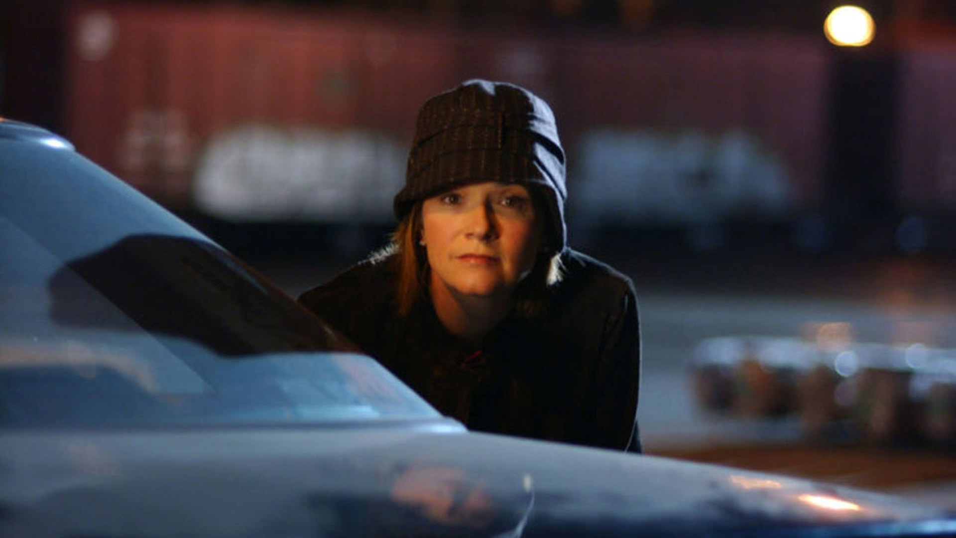 Jane Doe episodes (TV Series 2005 2014)