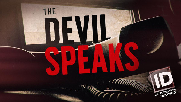 The Devil Speaks - S02E06 - Message From the Grave