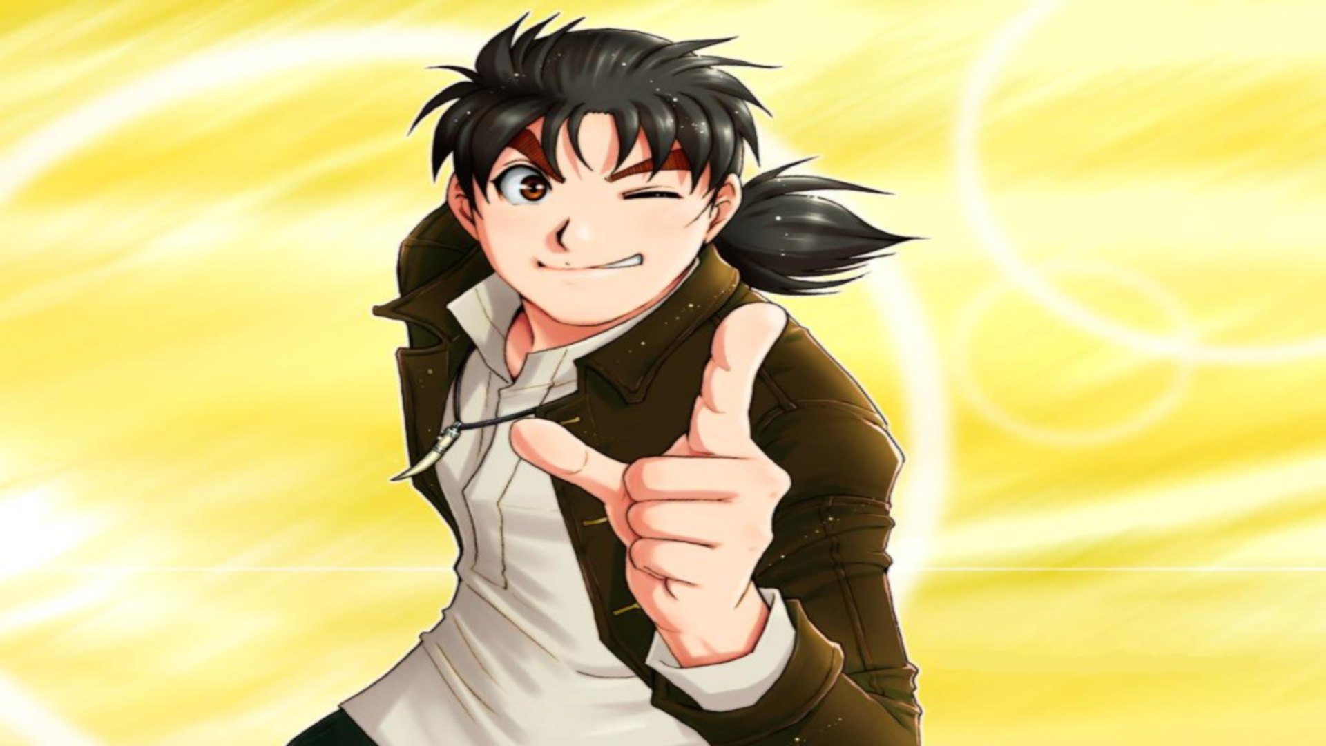 Kindaichi Shounen no Jikenbo (Anime TV 1997 - 2000)