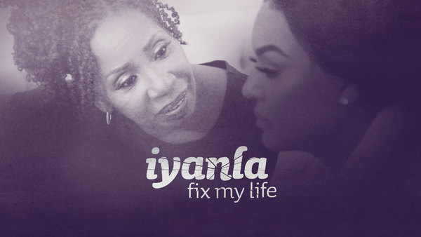 Iyanla, Fix My Life - S08E05 - Crack Addiction, Abandonment, 7 Broken Brothers Pt. 3