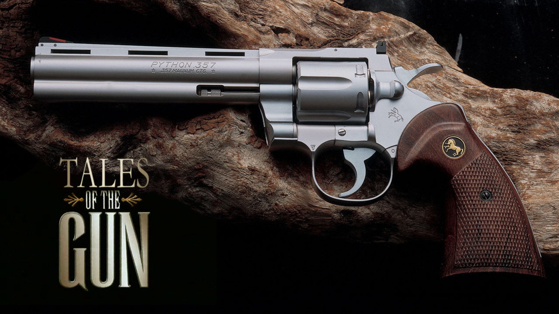 Tales of the Gun episodes (TV Series 1998 2000)