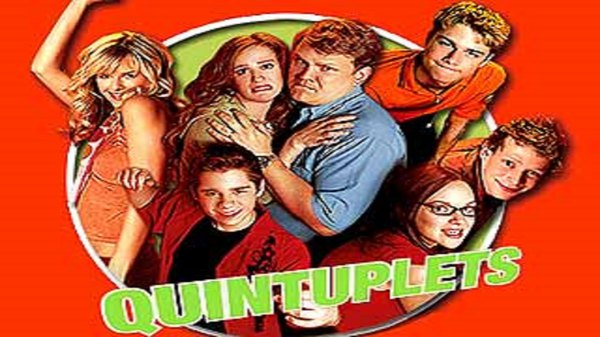 Quintuplets - S01E09 - The Sixth Quint
