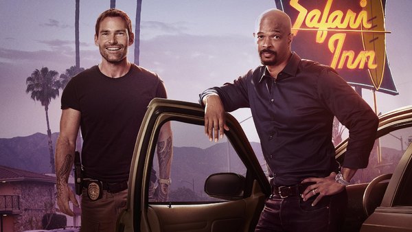 Lethal Weapon - Ep. 