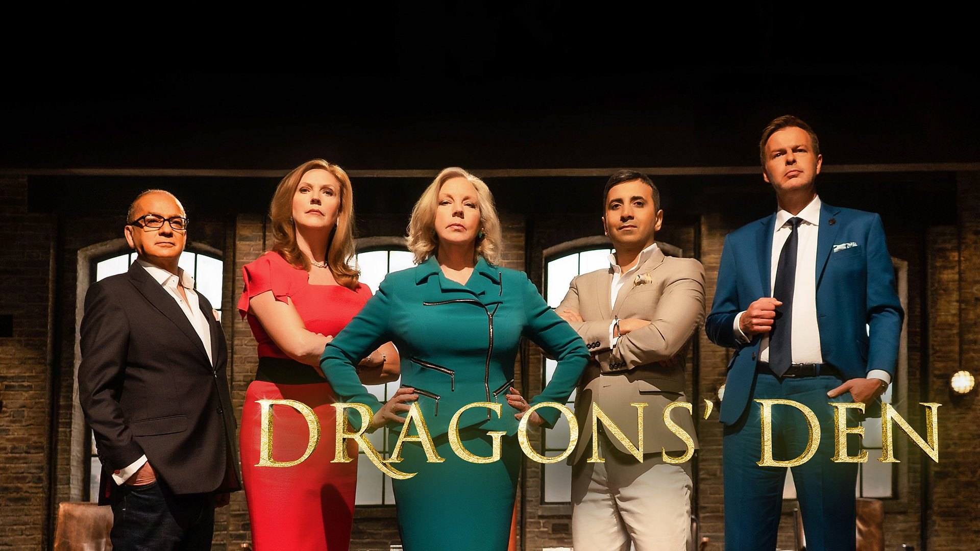 Dragons' Den countdown how many days until the next episode