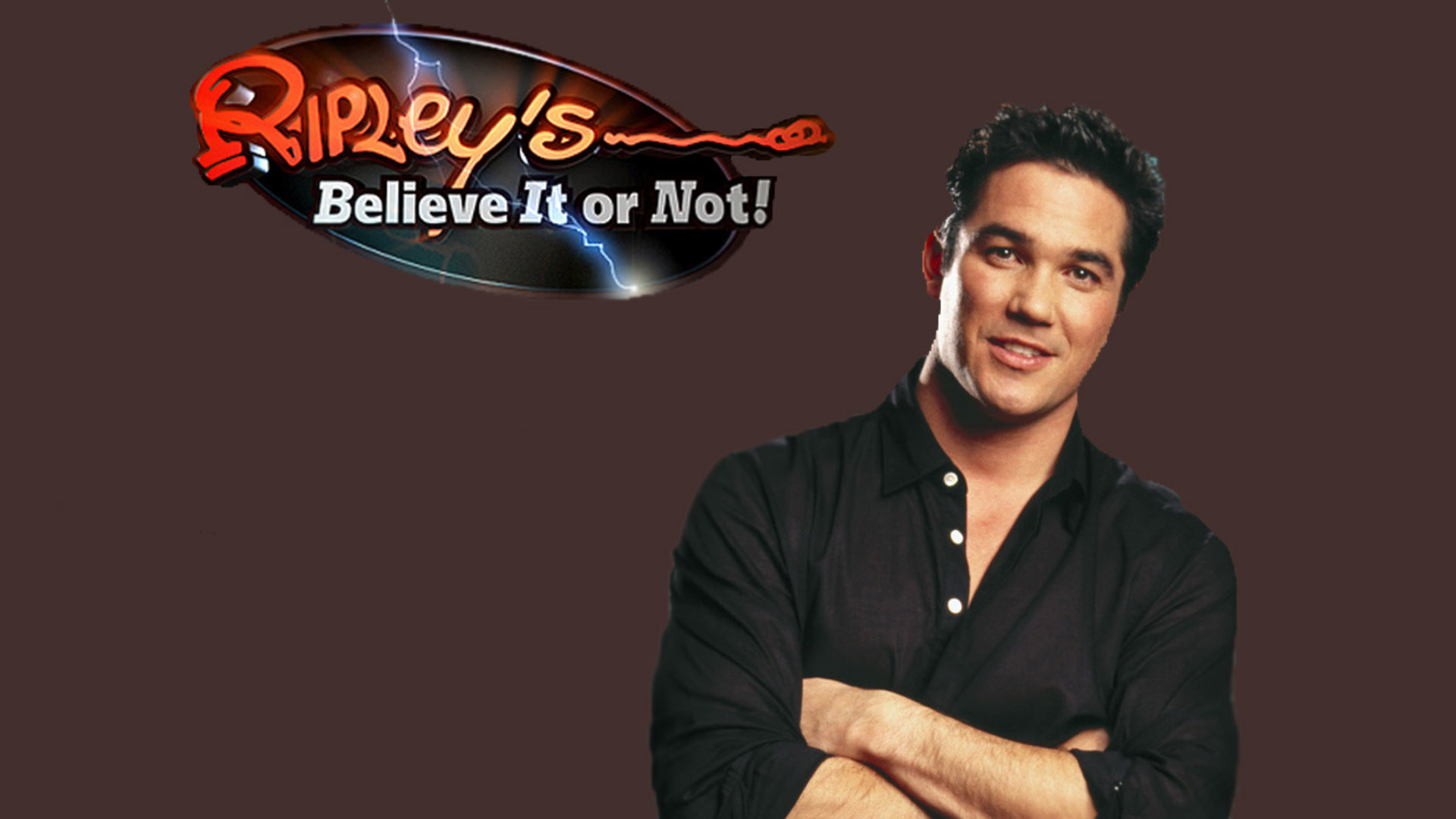 Ripley's Believe It or Not! episodes (TV Series 2000 - 2003)