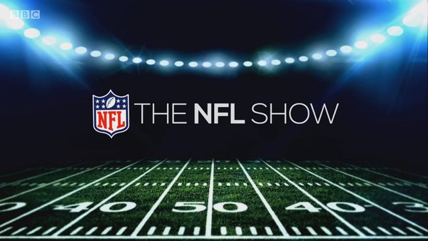 The NFL Show - S04E04 - Week 3