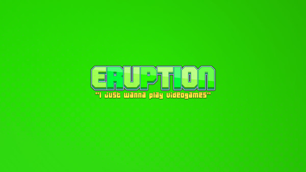 Austin Eruption - S2019E22