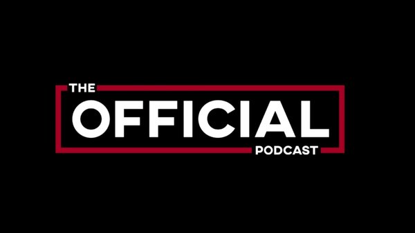 The Official Podcast Season 2020 Episode 1